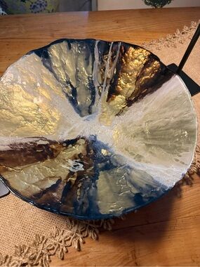 Decorative bowl